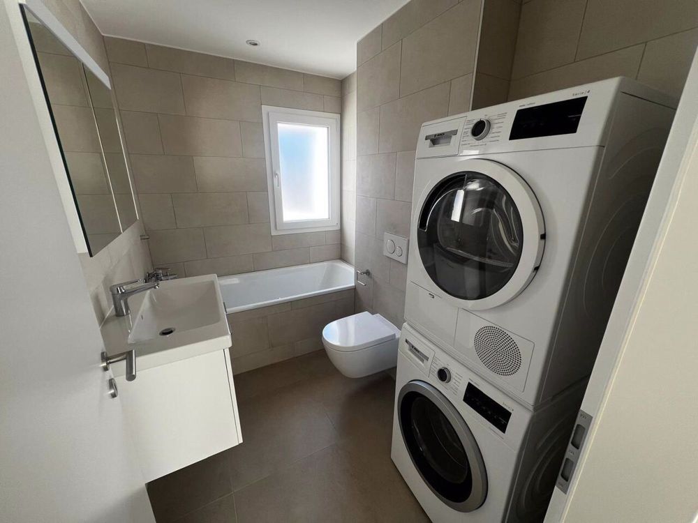 BEL APPARTEMENT 3.5PCES AVEC DEUX TERRASSES - Bild 7
