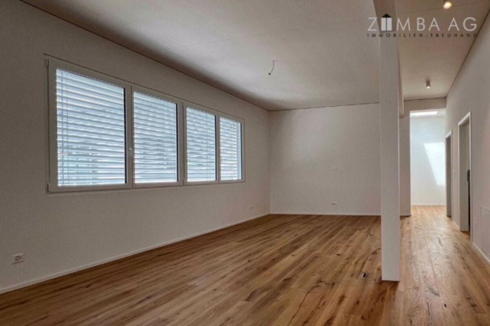 Im Thurgi-Center ganz oben brand-neue, stylische Attika-Loft 128 m² - Bild 9