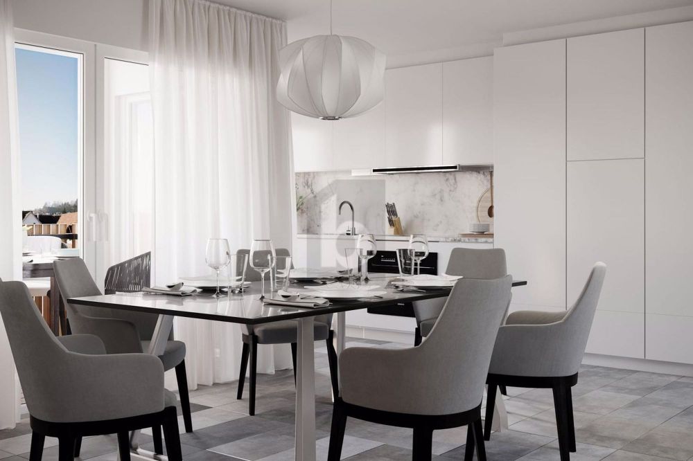 DESIGN TRIFFT LÄNDLICHEN KOMFORT - Bild 2