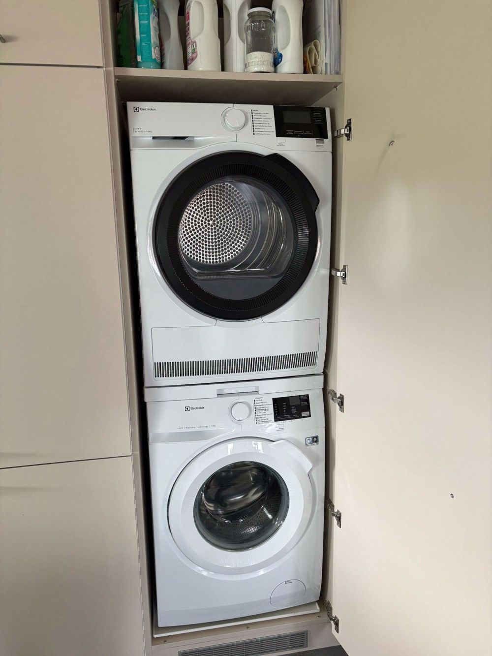 Moderne Wohnung in Höri - Bild 3