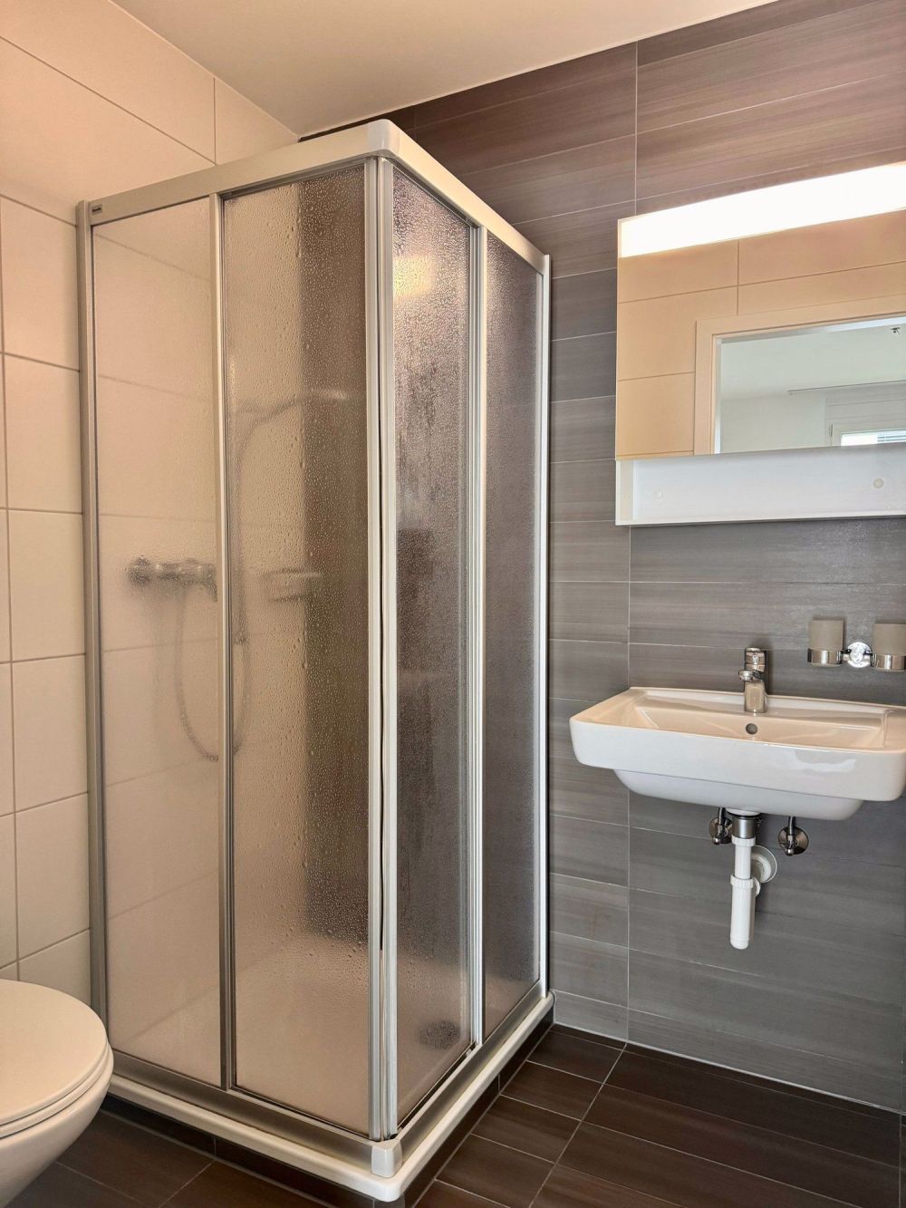 Wohnung mit 4.5 Zimmern im 1. Stock - Bild 5