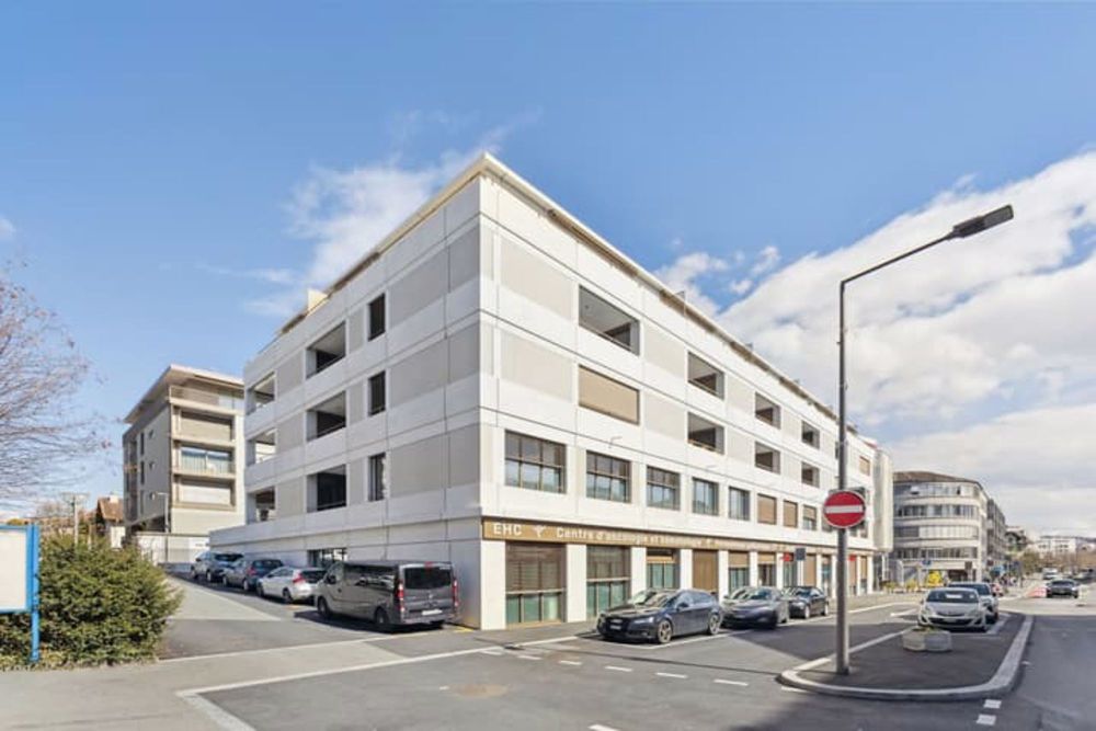 Magnifique appartement - Bild 6