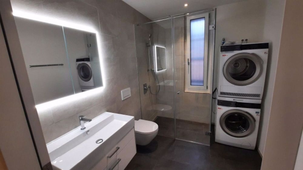 Exquisite 5-Zimmer-Wohnung in der begehrten Region Zürich - Bild 7