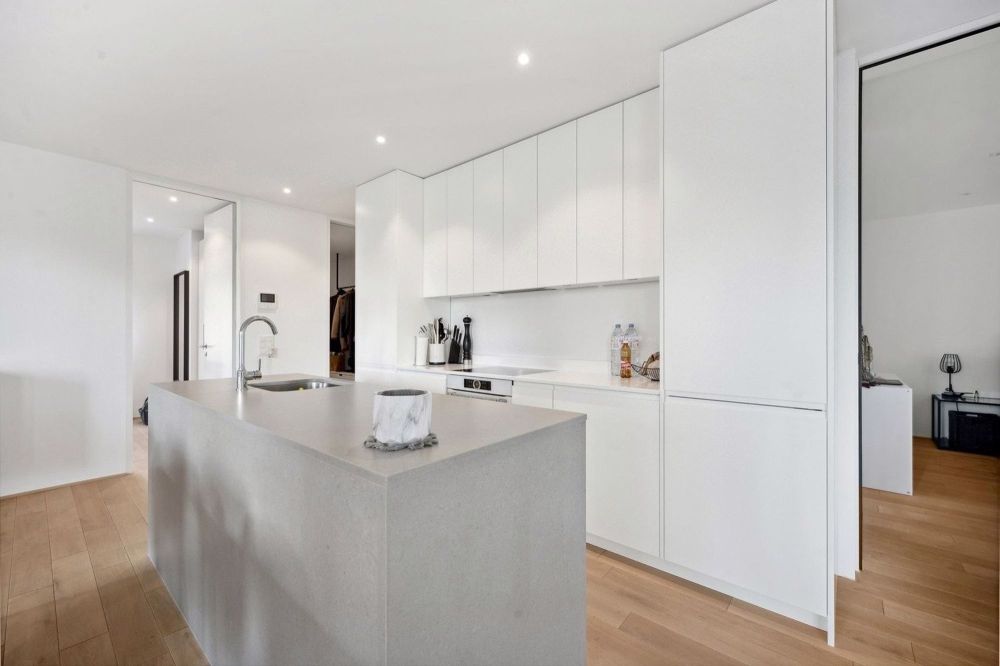 Neubau! 3.5 bis 4.5 Zi. Garten / Maisonette-Whg - Wie im Einfamilienhaus wohnen! - Bild 3
