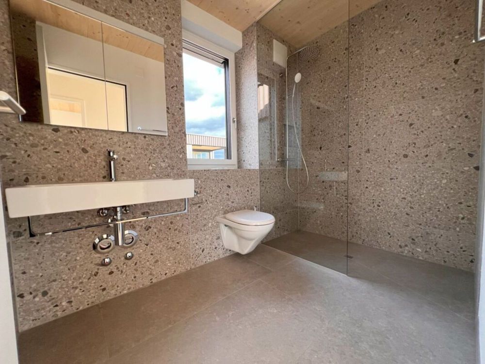 3.5 Zi-Wohnung an Top Lage im Zentrum von Buchs - Bild 5