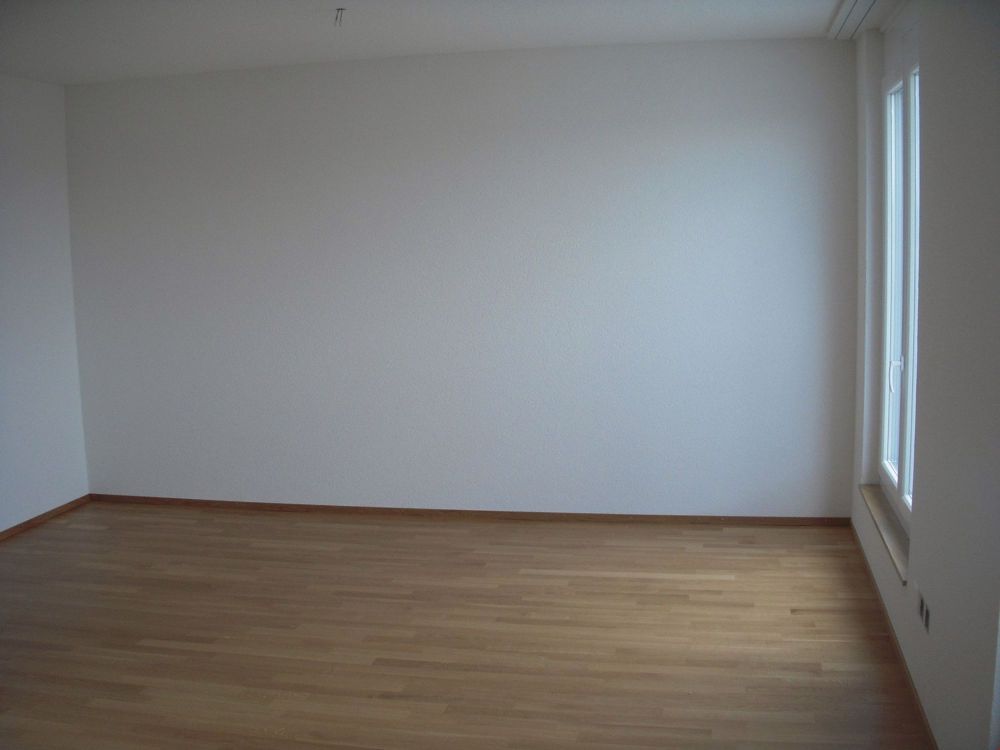 Grosse und helle Wohnung mit Sicht auf den Jura in gepflegter Liegenschaft - Bild 5