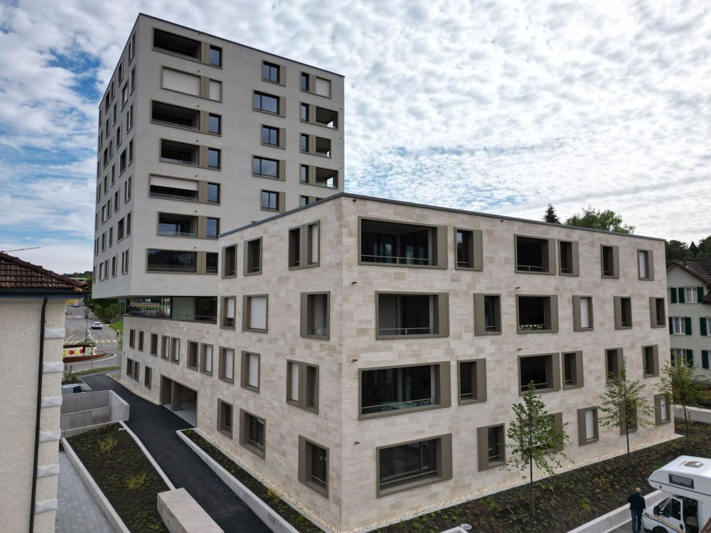 CUBO - HOCH HinAUS - Bild 6