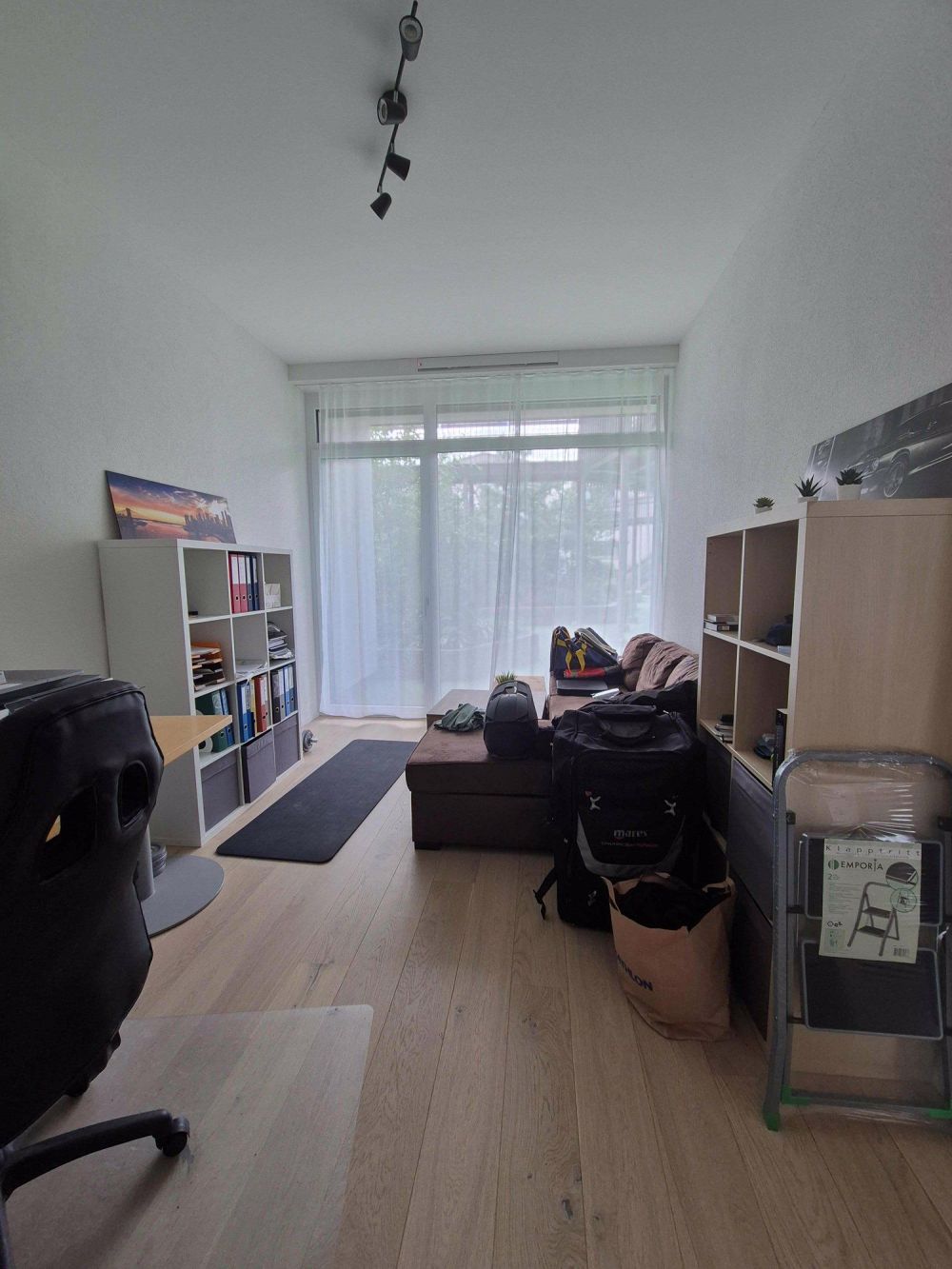 4.5 Zimmerwohnung - Bild 3