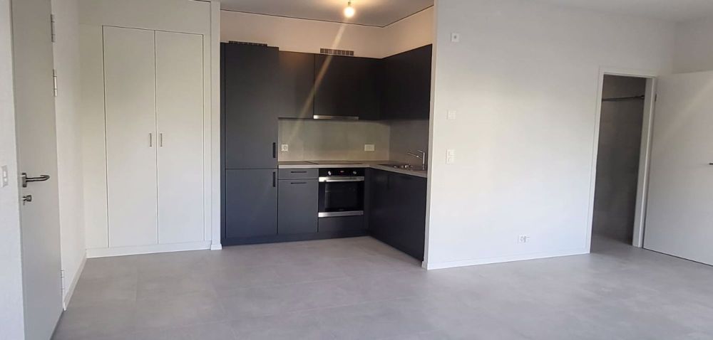 Bex: helles 2,5-Zimmer-Wohnung in einer ruhigen Nachbarschaft zu vermieten - Bild 3