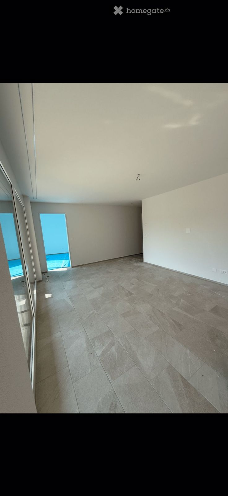 Moderne 3.5-Zimmer-Neubau-Wohnung in Dussnang - Bild 5