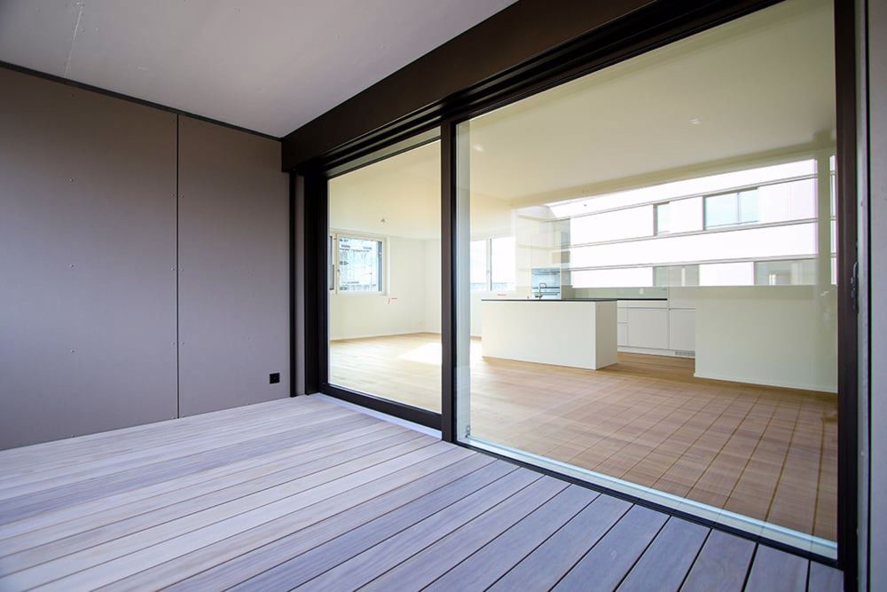Komfortable 3½-Zimmer-Mietwohnung im Eigentumsstandard - Bild 5