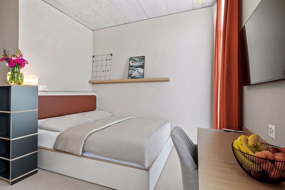 Gemütliches Studio - Bild 1