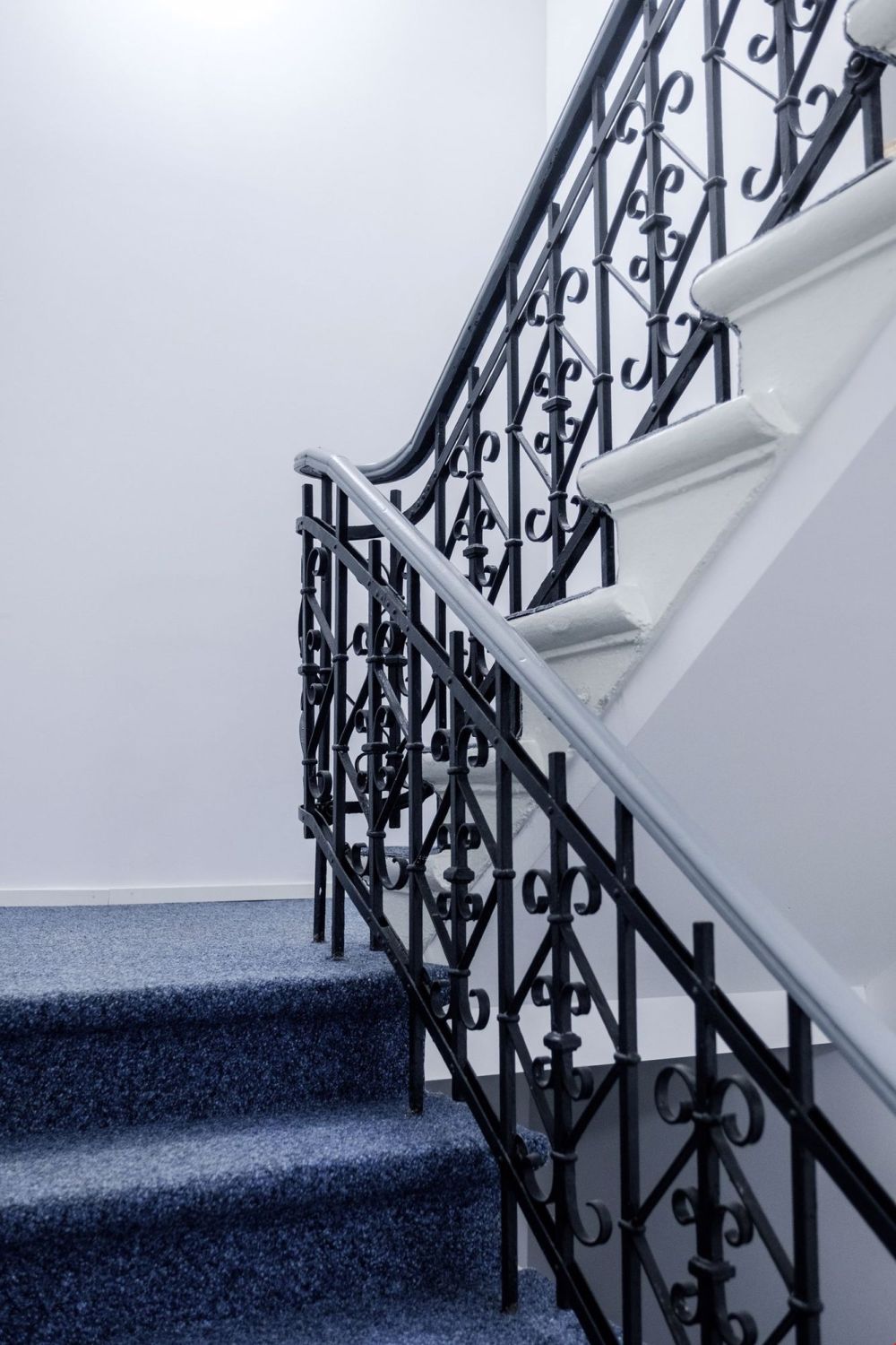 Wohnen im neu sanierten Terminushaus Frutigen - Bild 2