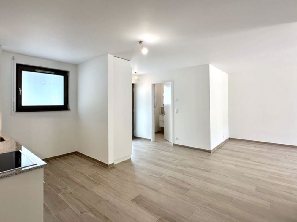 2.5-Zimmer-Wohnung in Confignon mit Garten - B0 - Bild 4