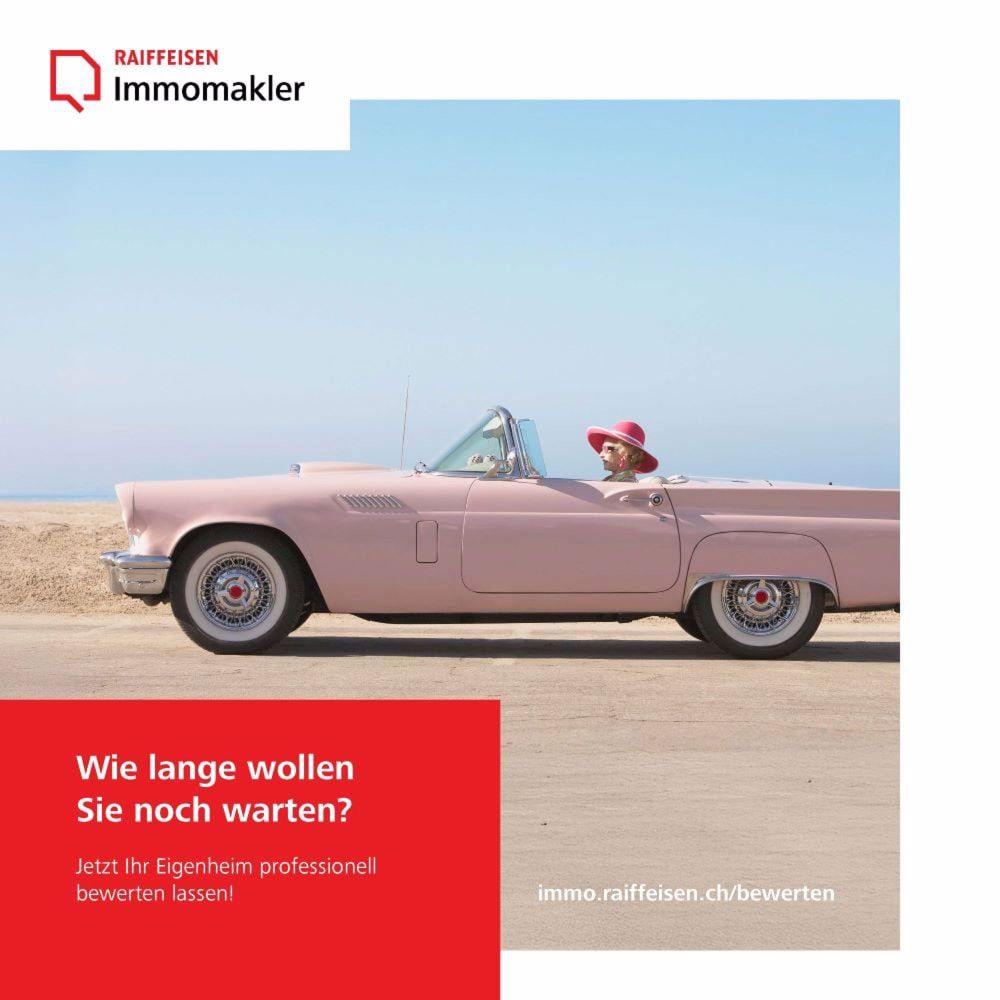 Sonnige Gartenwohnung zum Wohlfühlen - Raiffeisen Immomakler