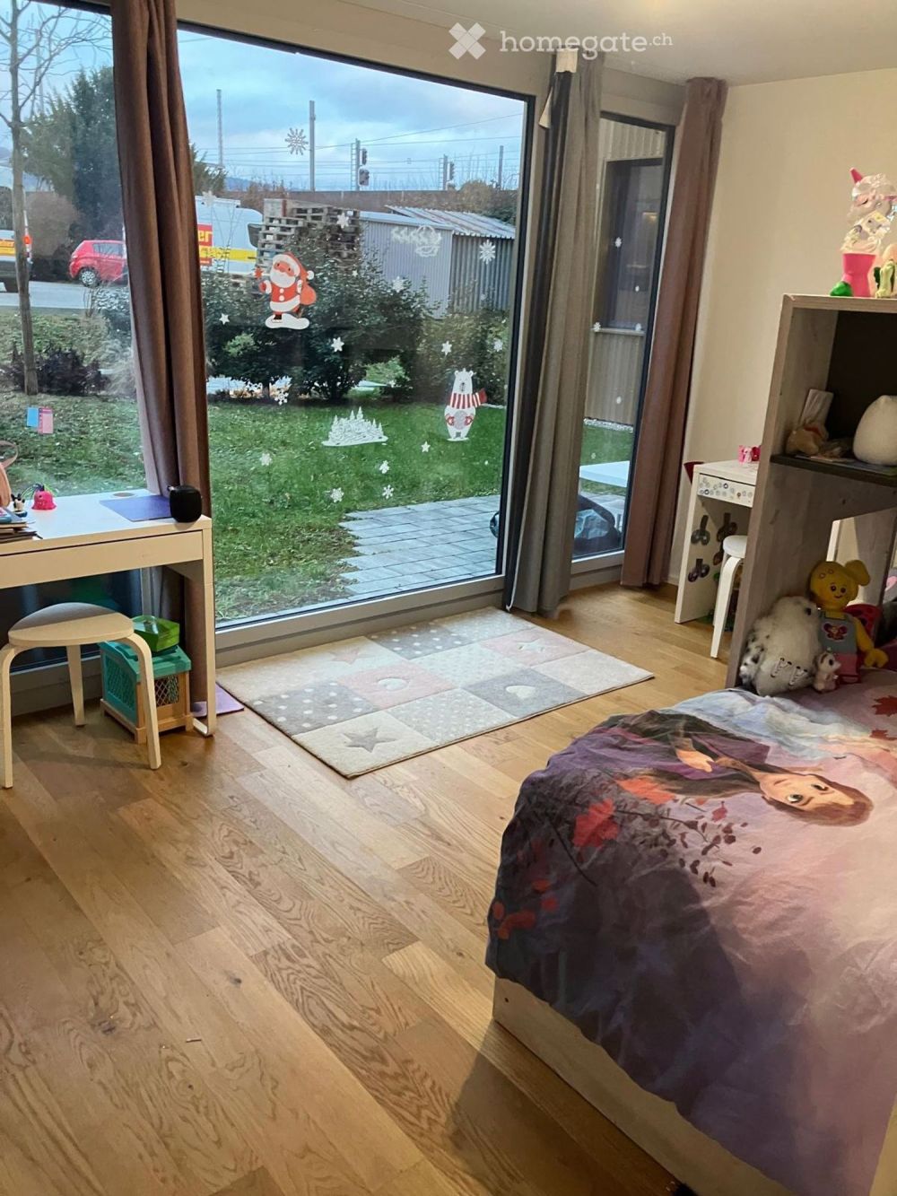 Nachmieter für moderne Erdgeschosswohnung in Gelterkinden mit Garten und Waschmaschine per 01.09.25 - Bild 7