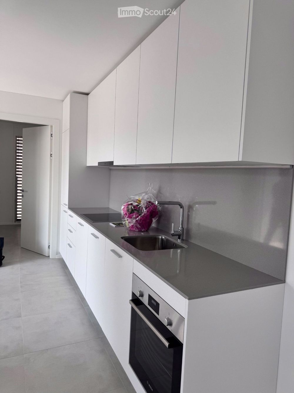 Neue 2.5-Zimmer-Wohnung zur Erstvermietung im Zentrum - Bild 4