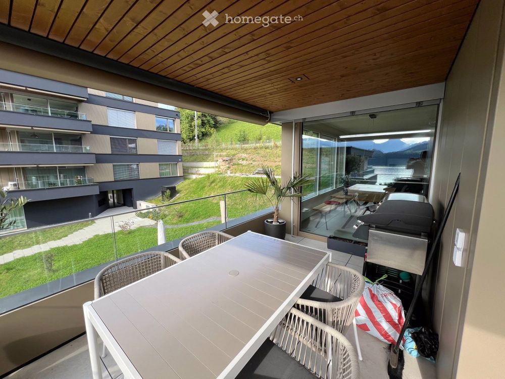 Exklusives Wohnen mit See- und Panoramablick - Bild 13