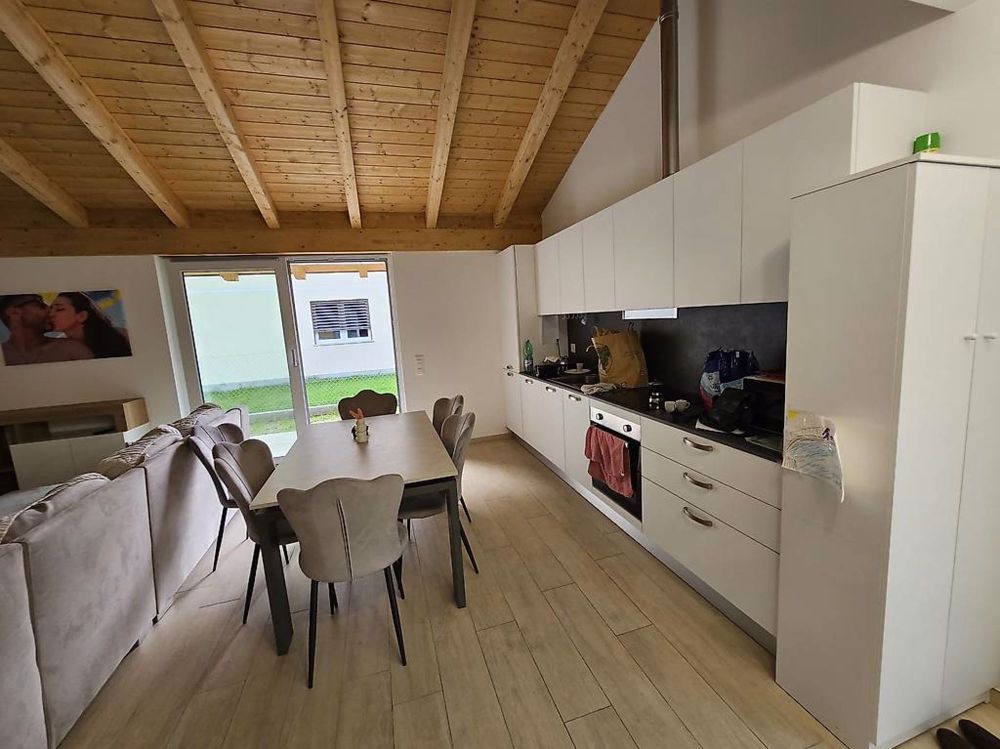 Moderne Villa mit Garten zu vermieten - Bild 2