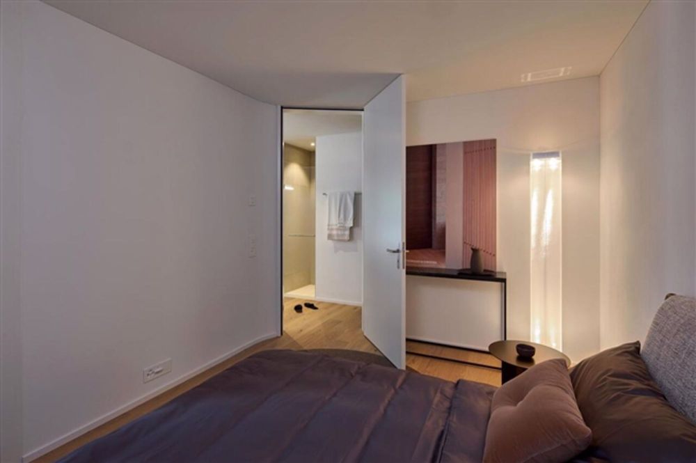 4.5-Zimmer-Bijoux - Ihr neues Zuhause am Sonnenberg! - Bild 8