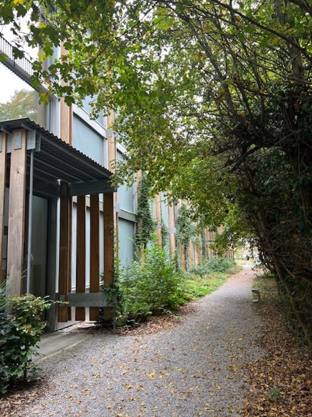 Schönes, modernes 4-Zimmer-Apartment mit Garage in Veyrier - Übernahme des Mietvertrags - Bild 1