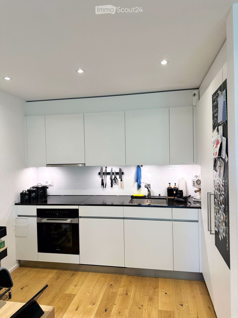 Moderne 2.5-Zimmer-Terrassenwohnung in Frauenfeld - Bild 4