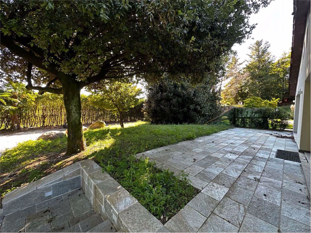 Villa auf einer Ebene in einer ruhigen Gegend - Bild 6