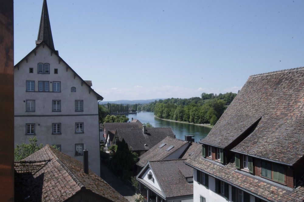 2 Zimmer-Wohnung in Diessenhofen mieten - Bild 2