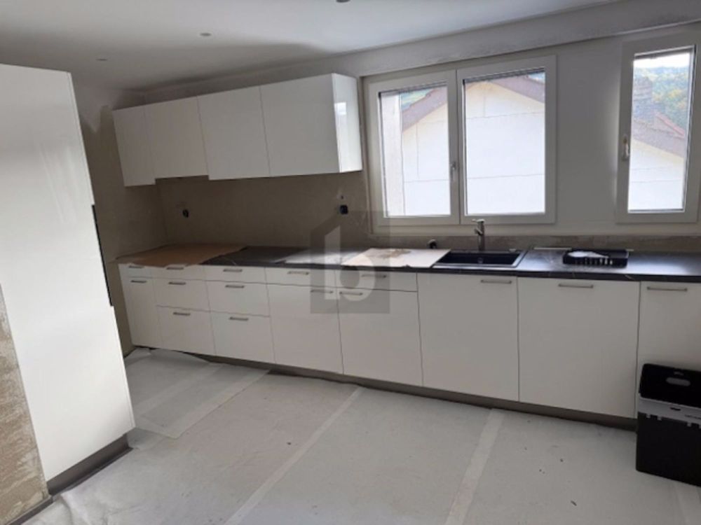 NEUBAU MIT STIL, KOMFORT INKLUSIVE - Bild 6