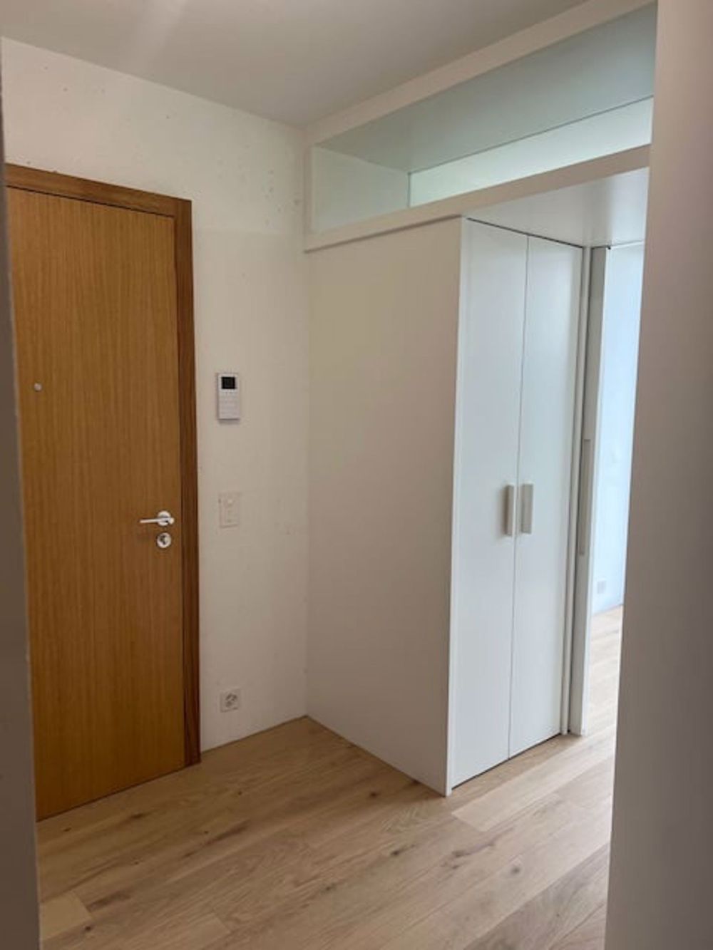 Schönes, modernes 4-Zimmer-Apartment mit Garage in Veyrier - Übernahme des Mietvertrags - Bild 2