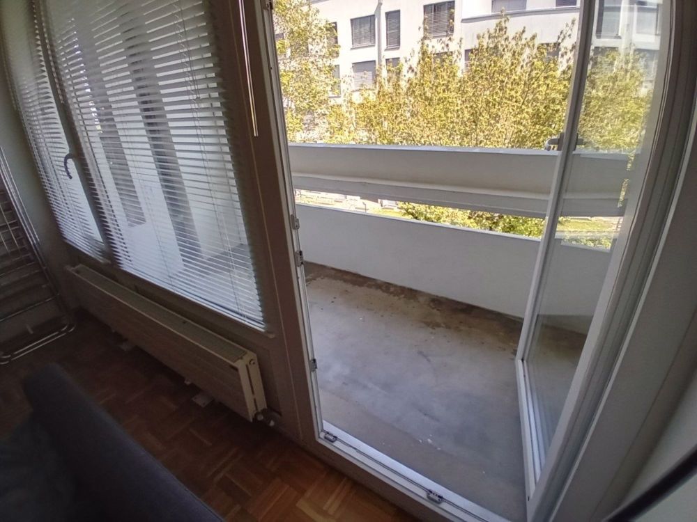 Appartement de 3 pièces au 2ème étage avec balcon. - Bild 10