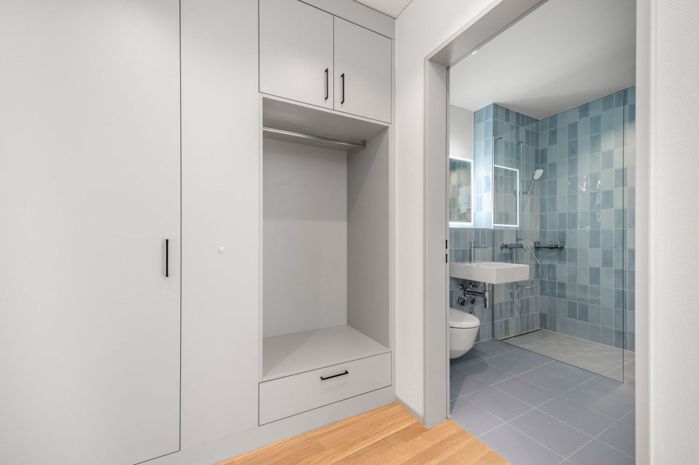 Traumhafte 1.5 Zimmerwohnung - Bild 4