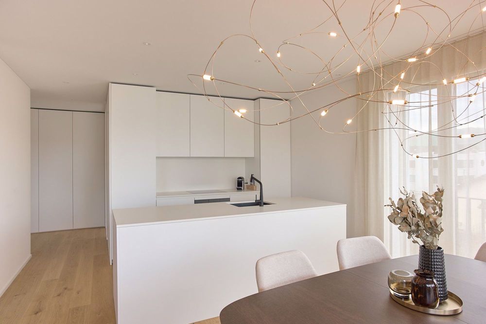 New and superior FURNISHED apartments / Hochwertig MÖBLIERTE Wohnungen - Bild 5