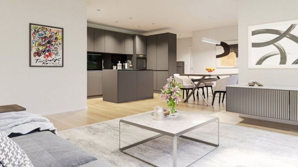 3 ½ Zimmer-Wohnung in Estavayer-le-Lac mieten - Bild 4