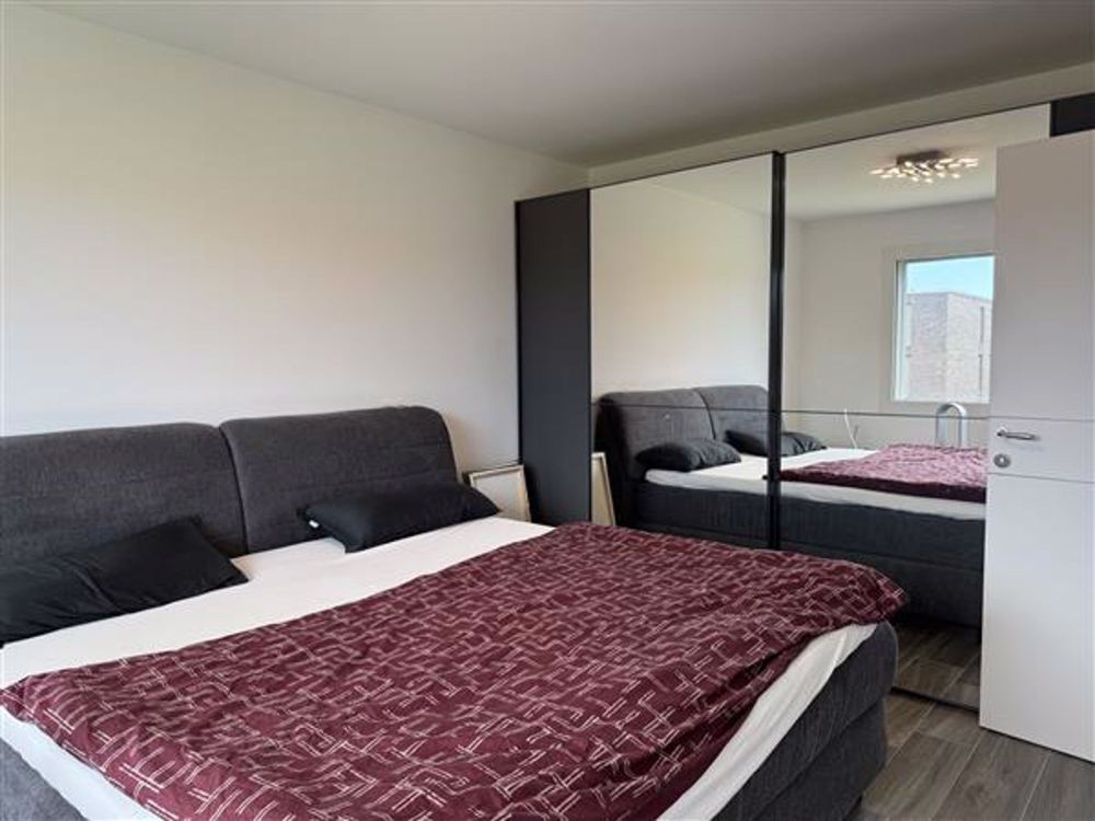 Stabio: Appartamento 3.5 locali - Bagno