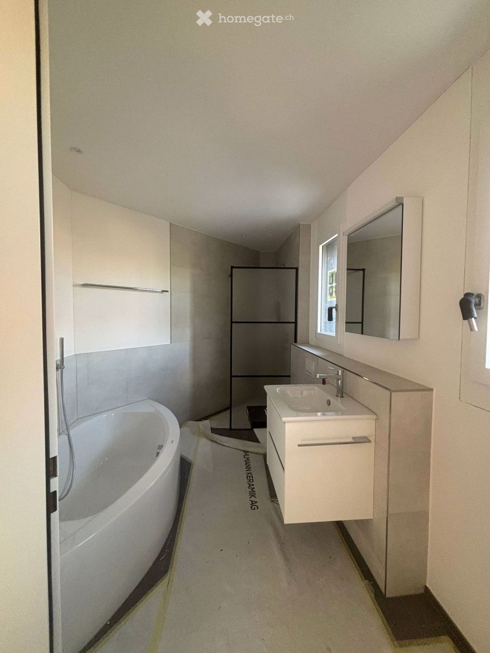 Moderne 5.5-Zimmer-Maisonette-Wohnung in Hochdorf - Neubau - Bild 2