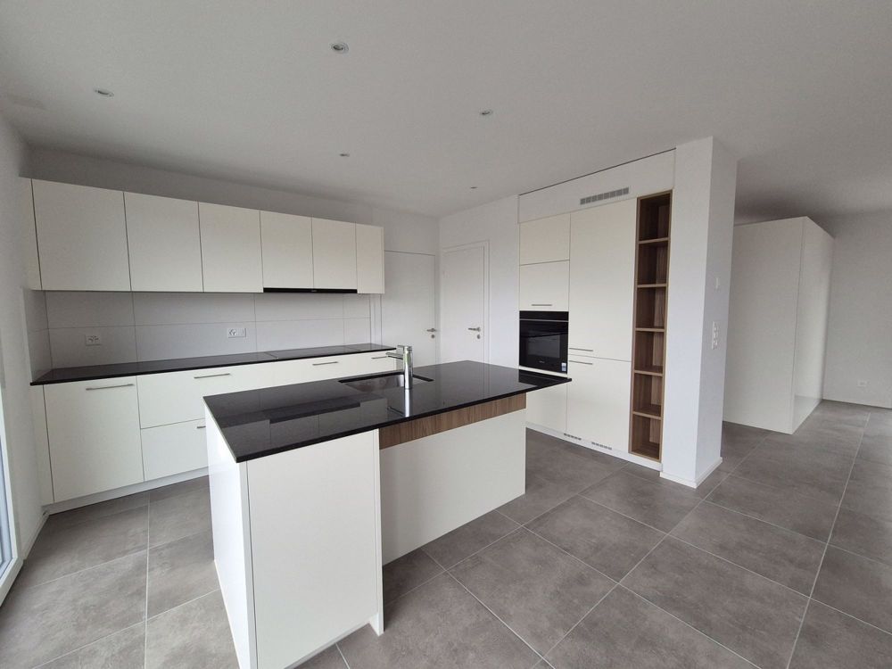 RUEYRES-ST-LAURENT / Neue Villen zur Miete - Bild 5