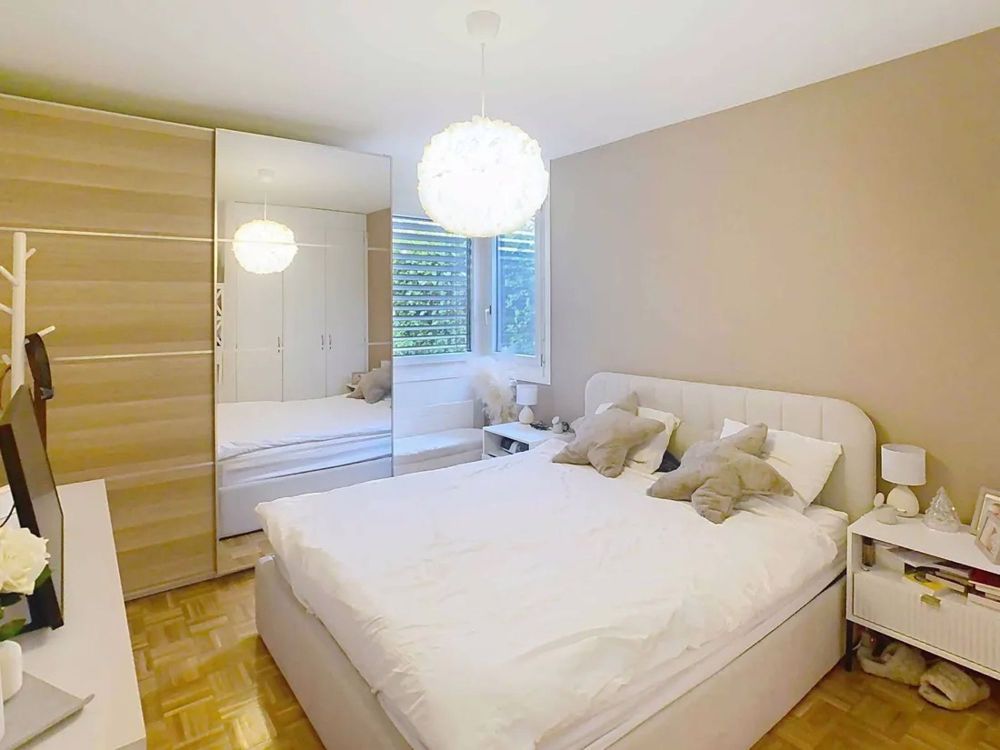 Appartement De 5 Pièces Grand-Lancy - Bild 4