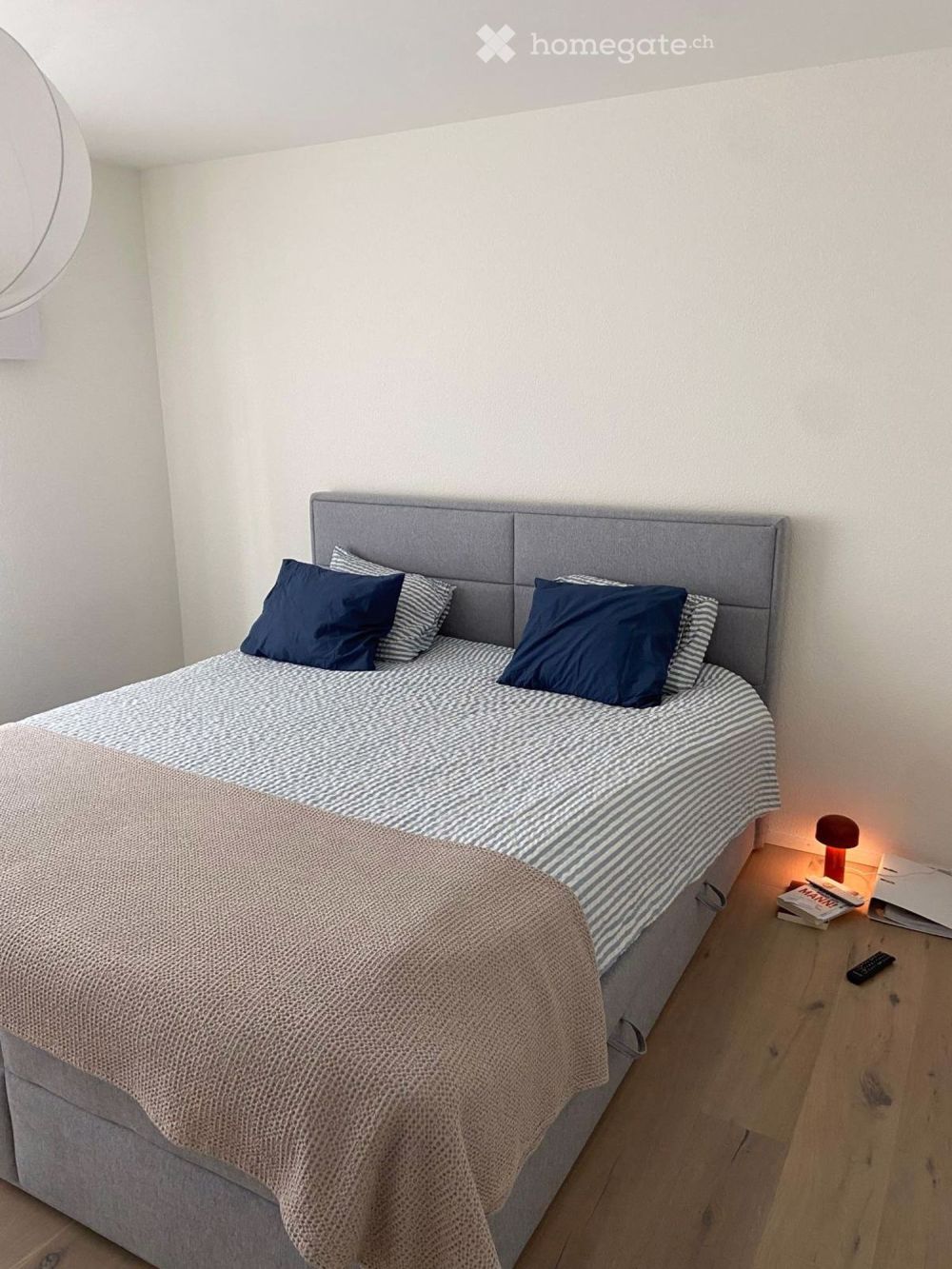 2.5 Zimmer Wohnung in Thalwil Neubau - Bild 3