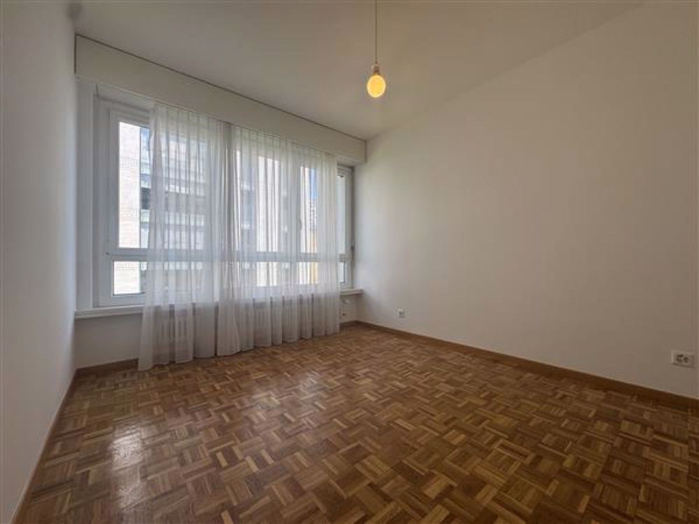 Lugano: 3.5-Zimmer-Wohnung - Bagno