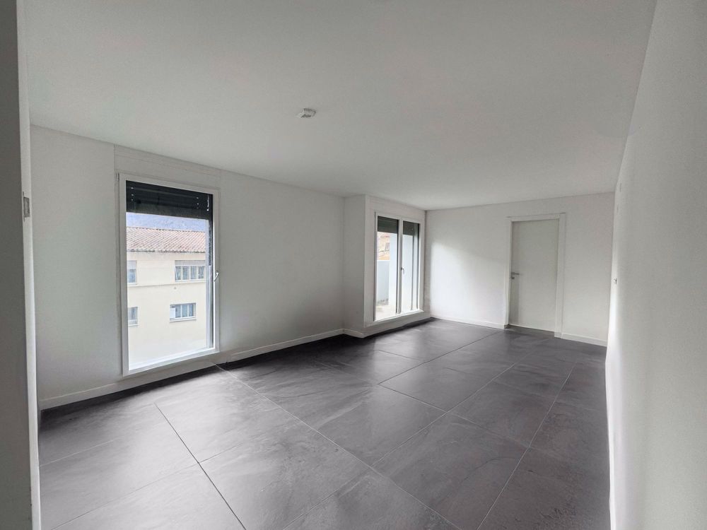 2,5 Zimmer in Erstbezug in Mendrisio - Bild 1