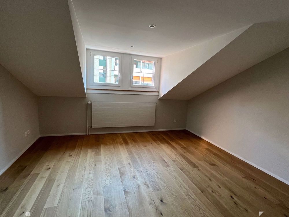 Biel, 6-Zi-Dachgeschoss-Attika, Brüggstrasse 2 - Bild 7