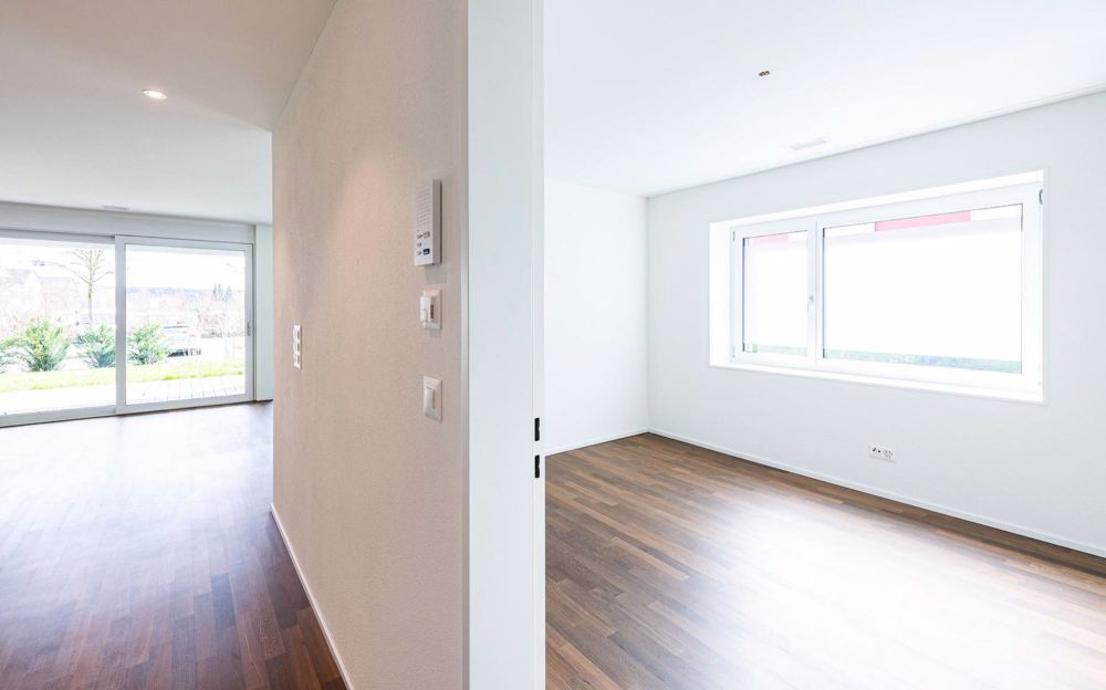 Wunderschöne 3.5 Zimmer-Wohnung in Schaffhausen! - Bild 5