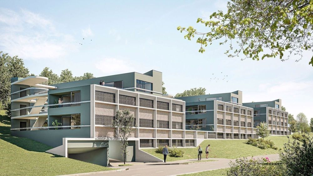 5 ½ Zimmer-Wohnung in Ilnau mieten - Bild 4