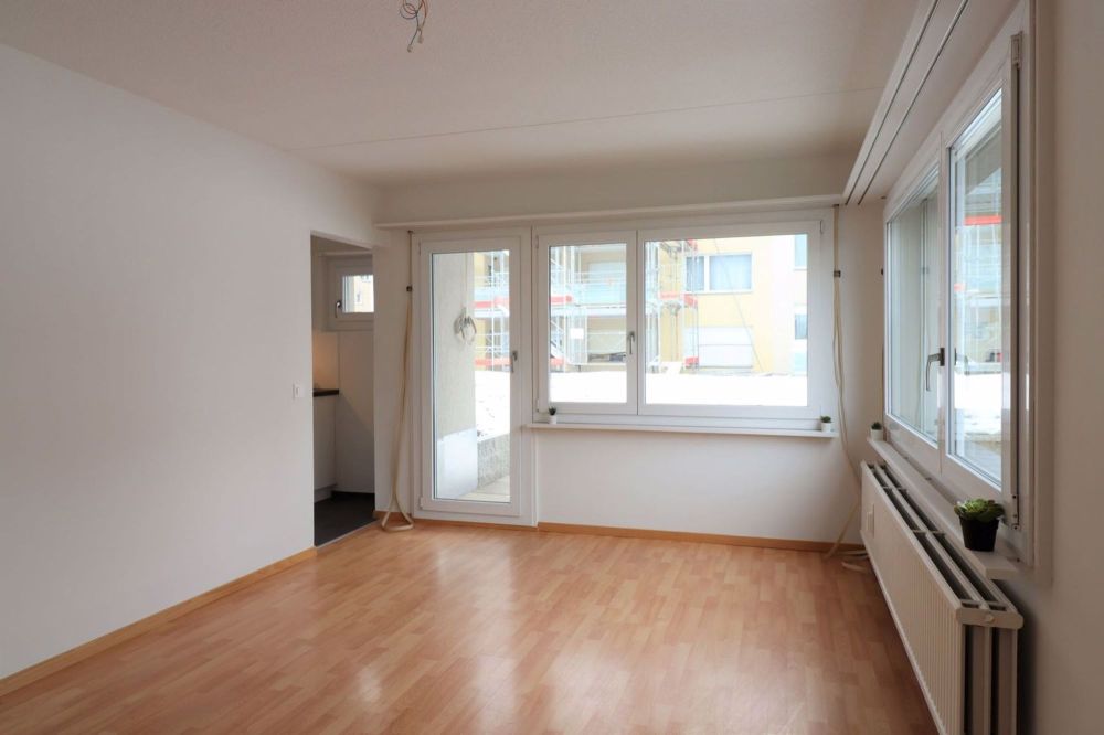 Neu sanierte Wohnung! - Zimmer Schlö