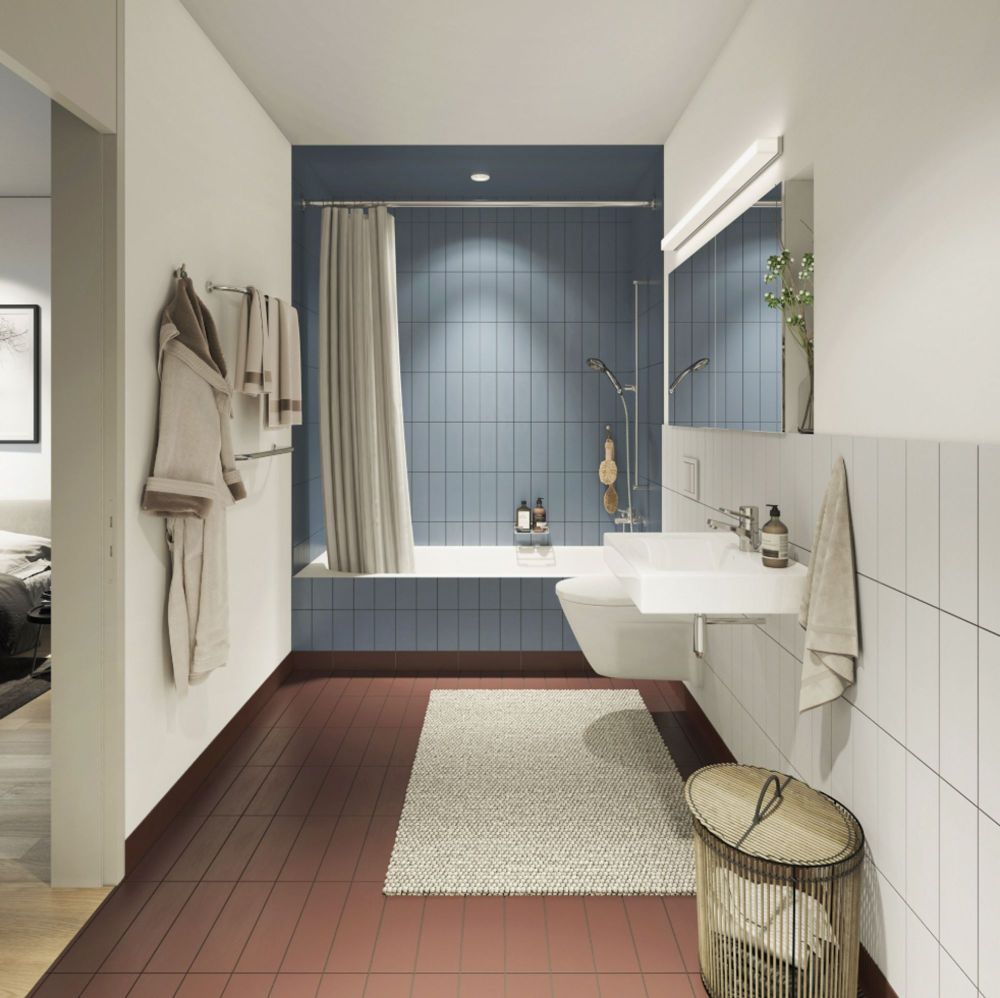 2 ½ Zimmer-Wohnung in Zurich mieten - Bild 4