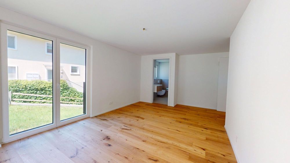 Erstbezug - moderne 4.5-Zimmer-Wohnung mit stilvoller Ausstattung - Emmetten - Bild 5