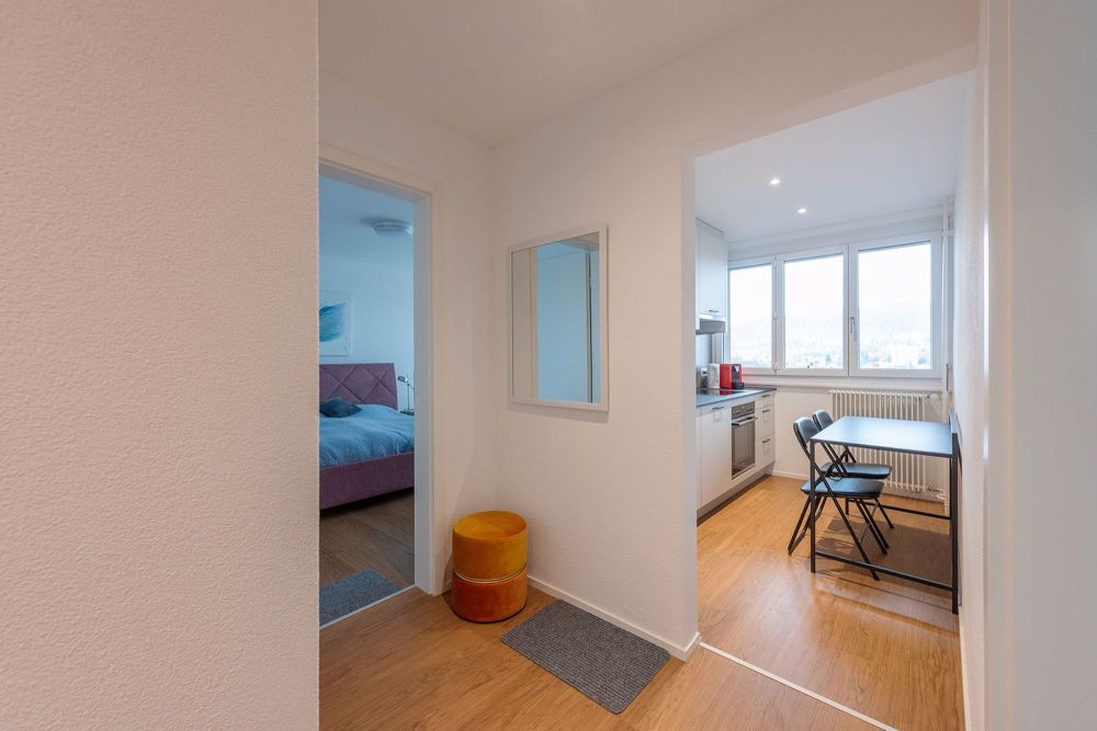 Möbliertes Zimmer in - Bild 5
