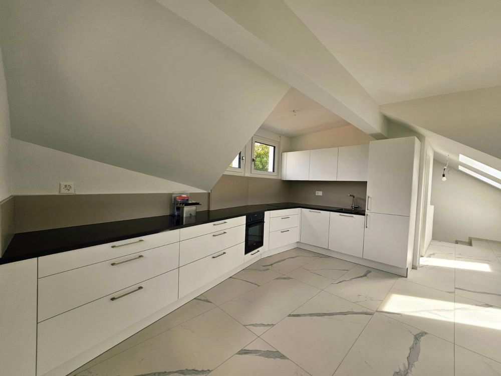 Neubau-Erstbezug: Moderne 4.5-Zi.-Wohnung OG - Bild 2