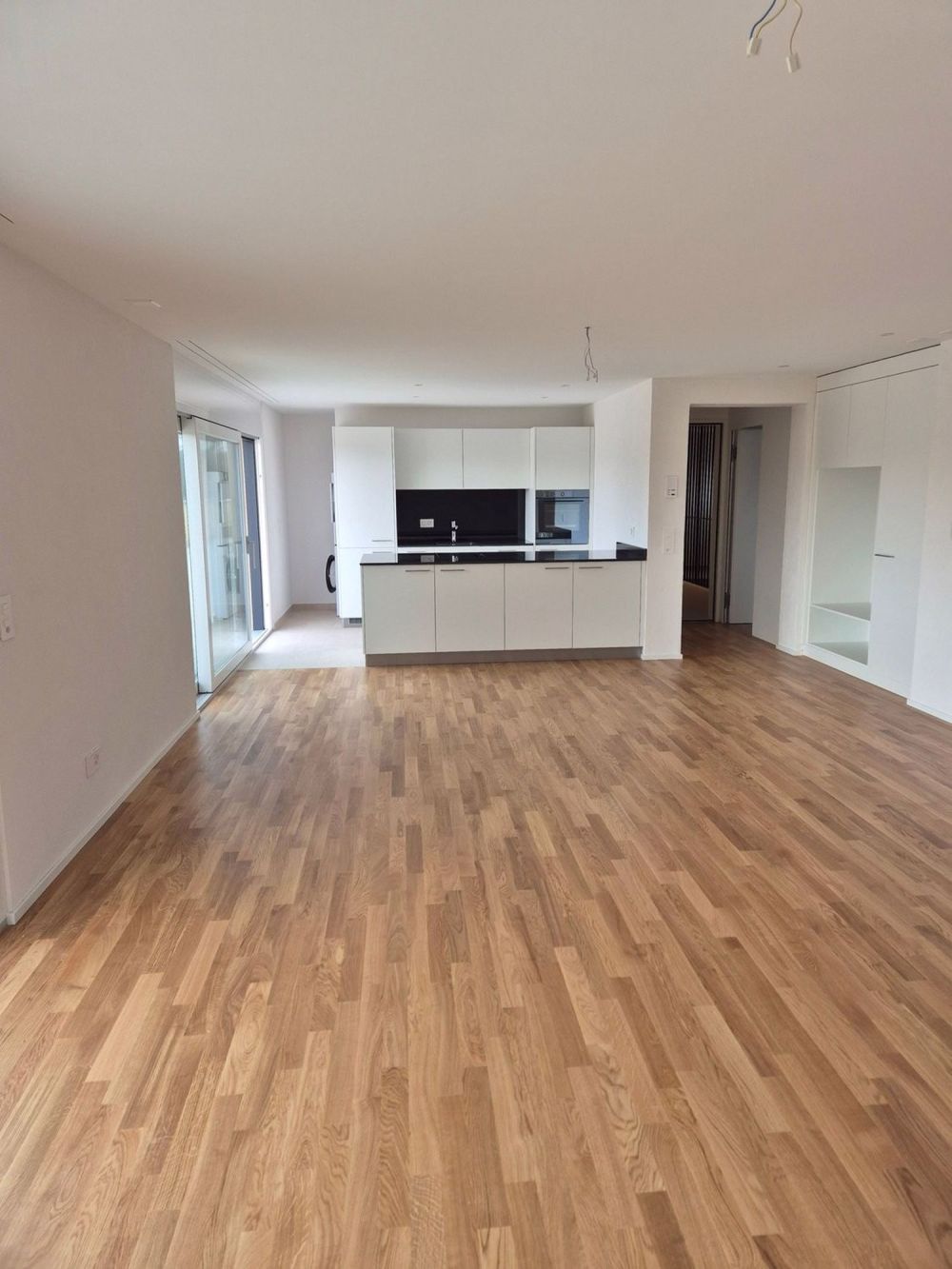 3 ½ Zimmer-Attikawohnung in Deitingen mieten - Bild 2